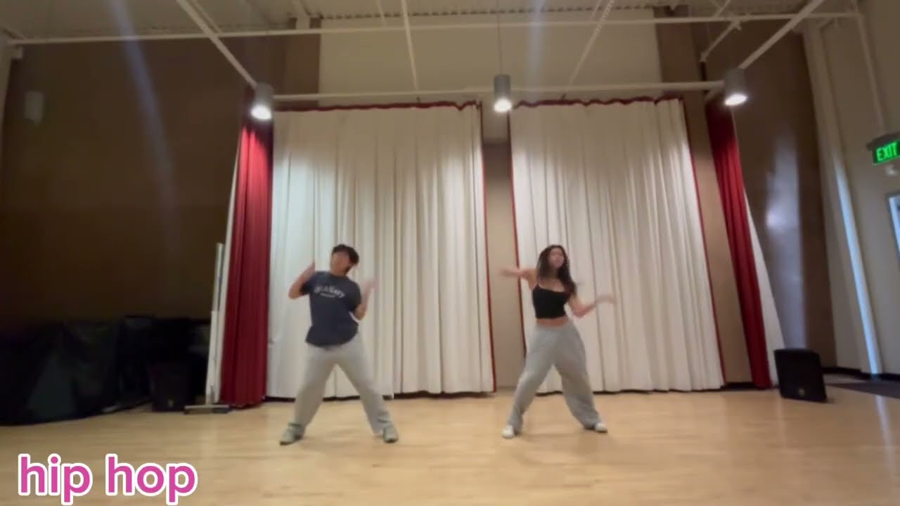 EVHS VSU Dance Previews | 2025-2026
