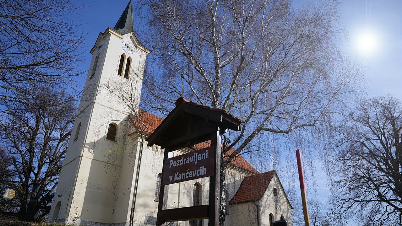 Družinska kateheza Celje Kančevci 2024