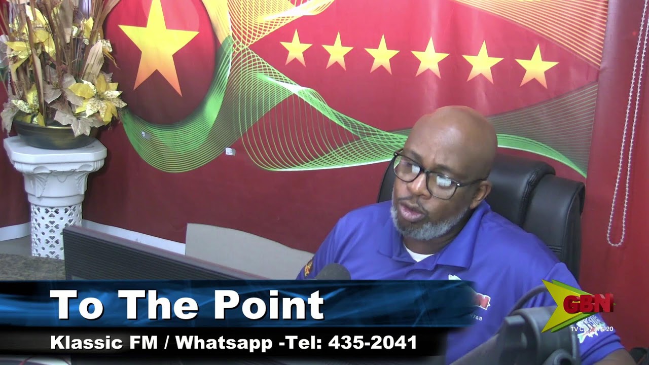To The Point 6th March 2026
