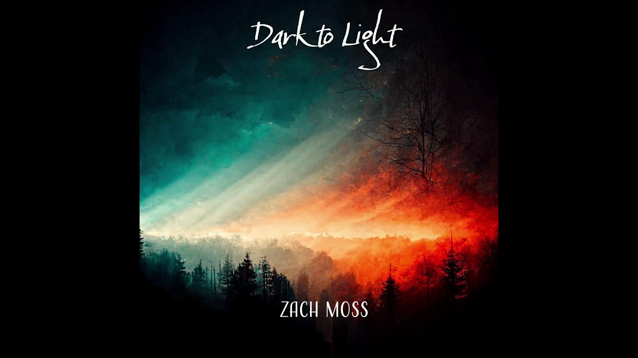 Zach Moss - The Devil Whispered