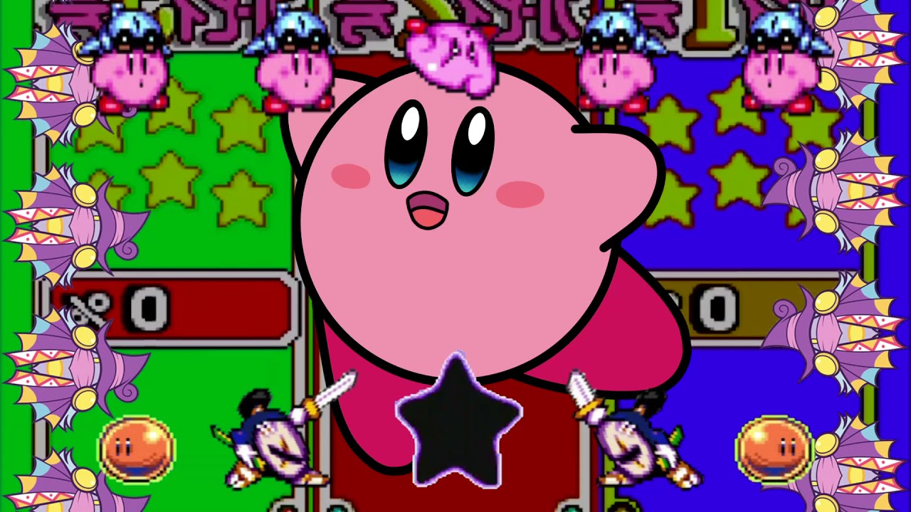 Big Kirby