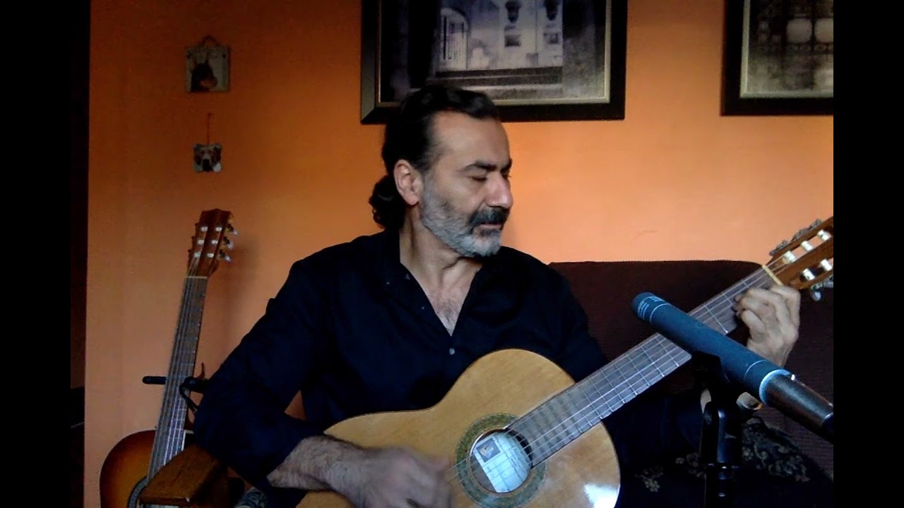 Evin Aghasi +Hich. هیچ + اوین آقاسی