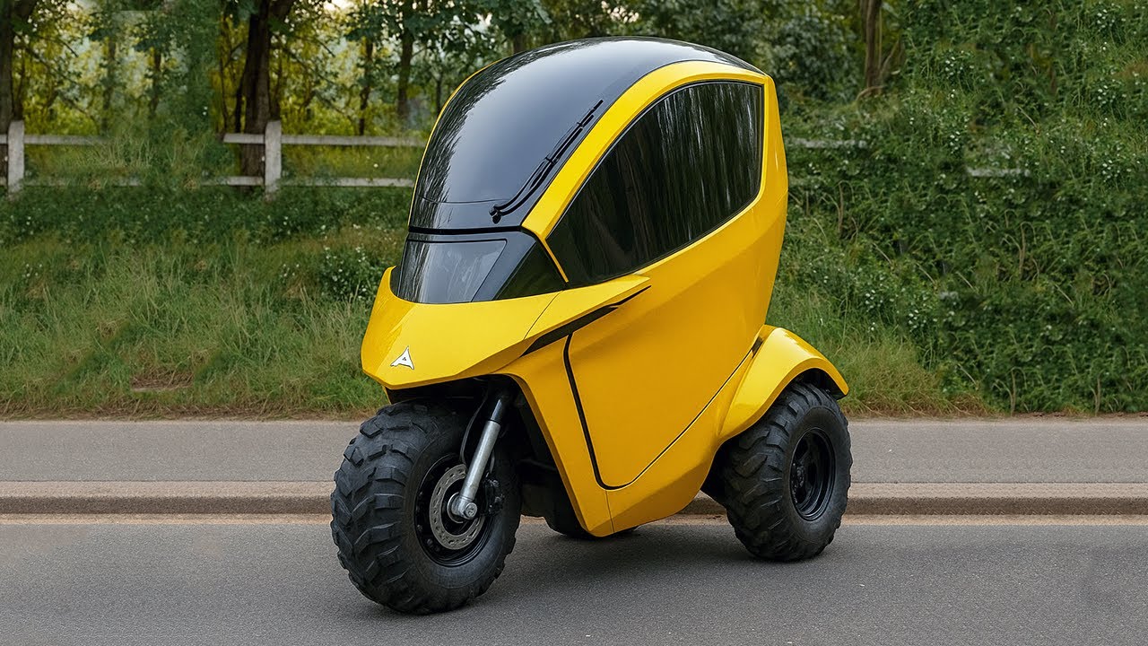 Top 20 Three Wheel Scooters You Need To Know About