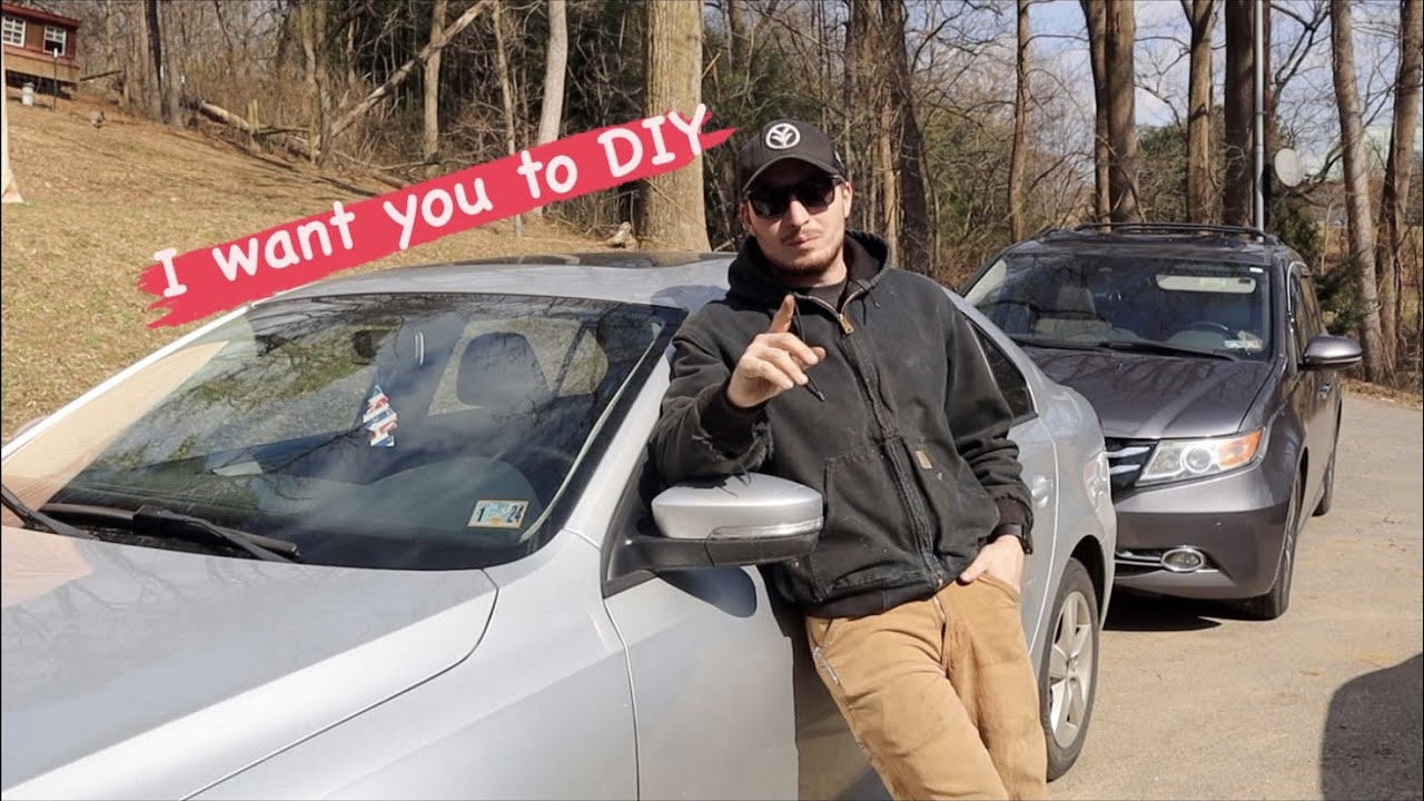 Wiper Motor Install (2011 VW Jetta)