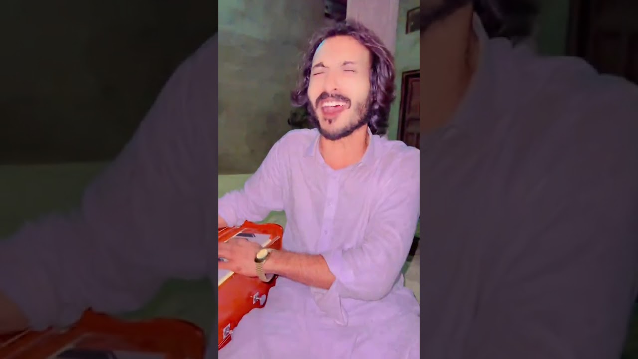 Hum Tere Shahar Mein Aaye Hai Musafir Ki Tarah Urdu song new