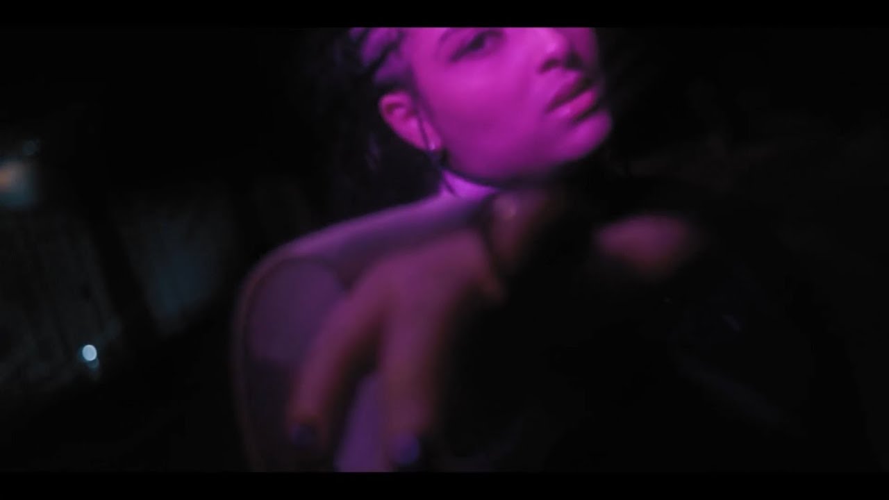 Tainá Seabra - Baby, Que Tal?