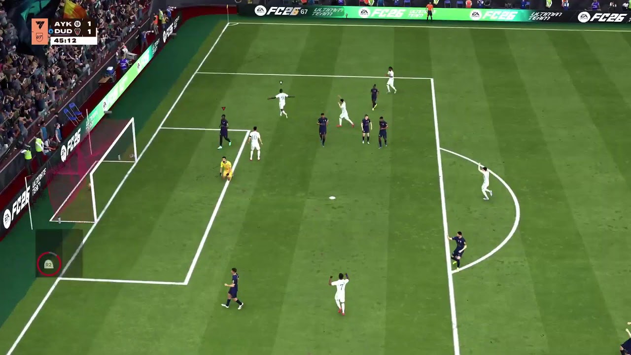FIFA TOTS