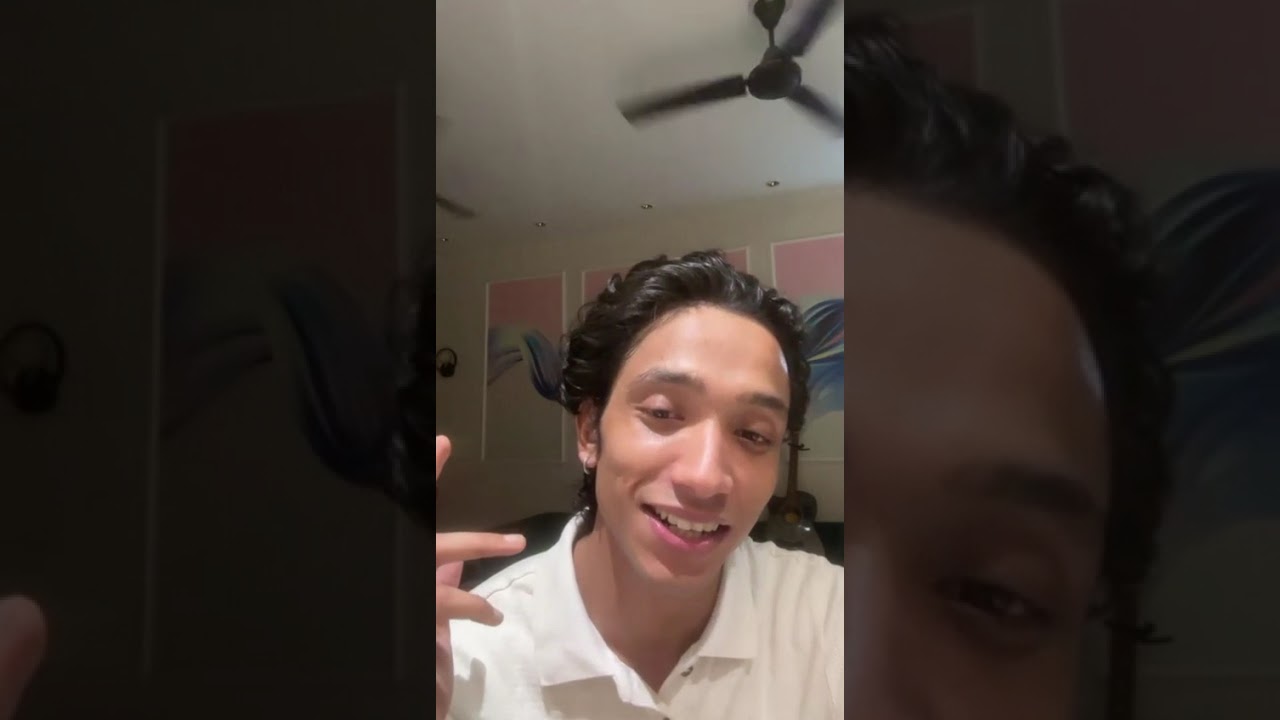 Yogesh rawat today's live [ splitsvillax6] | on ruru's wildcard entry and his reaction