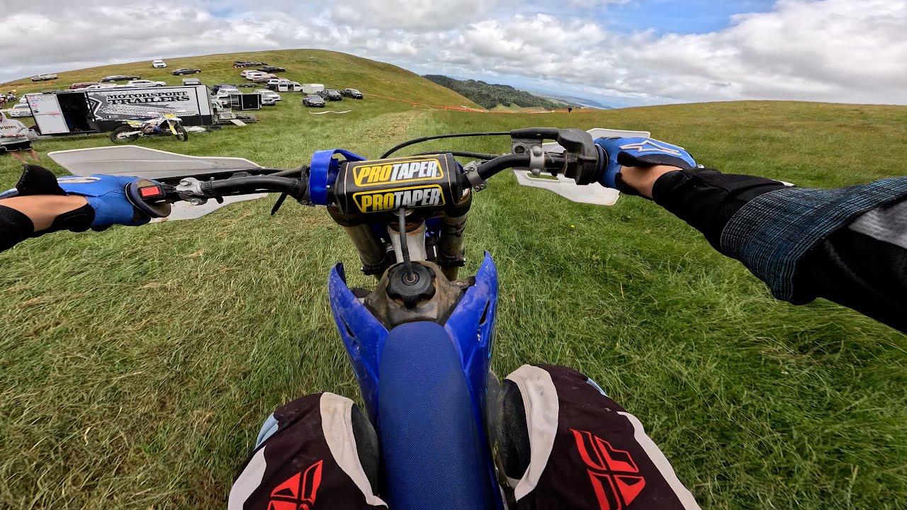 Western Warrior 2026 1 Lap