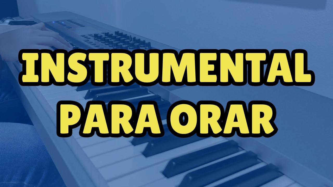 MUSICA INSTRUMENTAL PARA ORAR Y DORMIR 2025 #piano #adoracion #worship #orar #paz  #prayer
