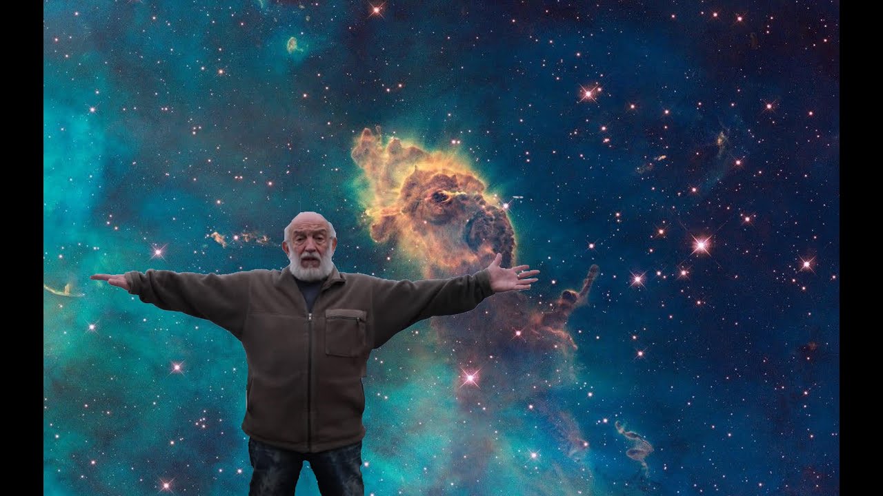 Ancient Meditative Breathing Exercises with The Modern Mystic Sensei Joe Turchiano