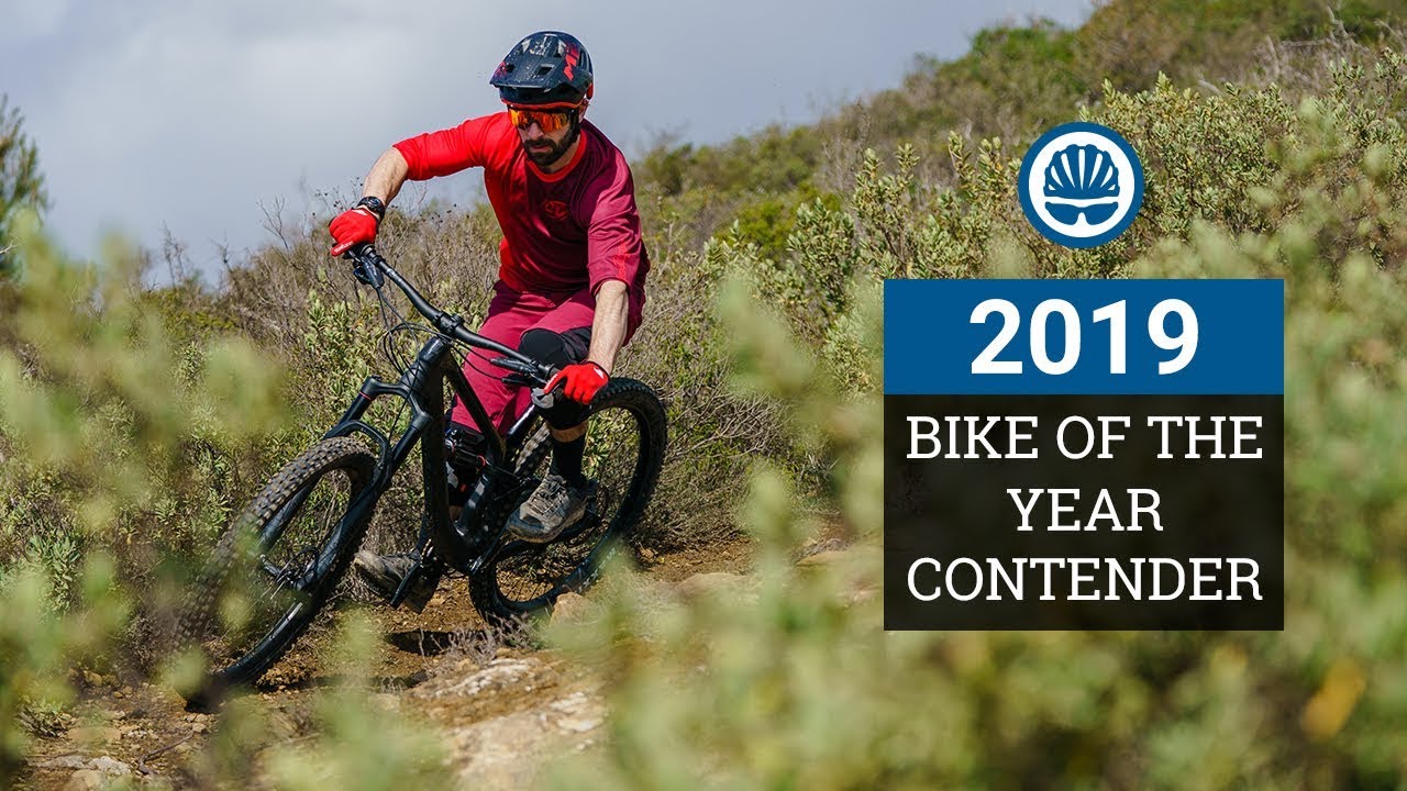 Radon Swoop 170 9.0 - Enduro Bike of the Year 2018 Contender