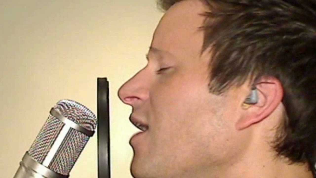 Every Teardrop Is A Waterfall Coldplay Cover