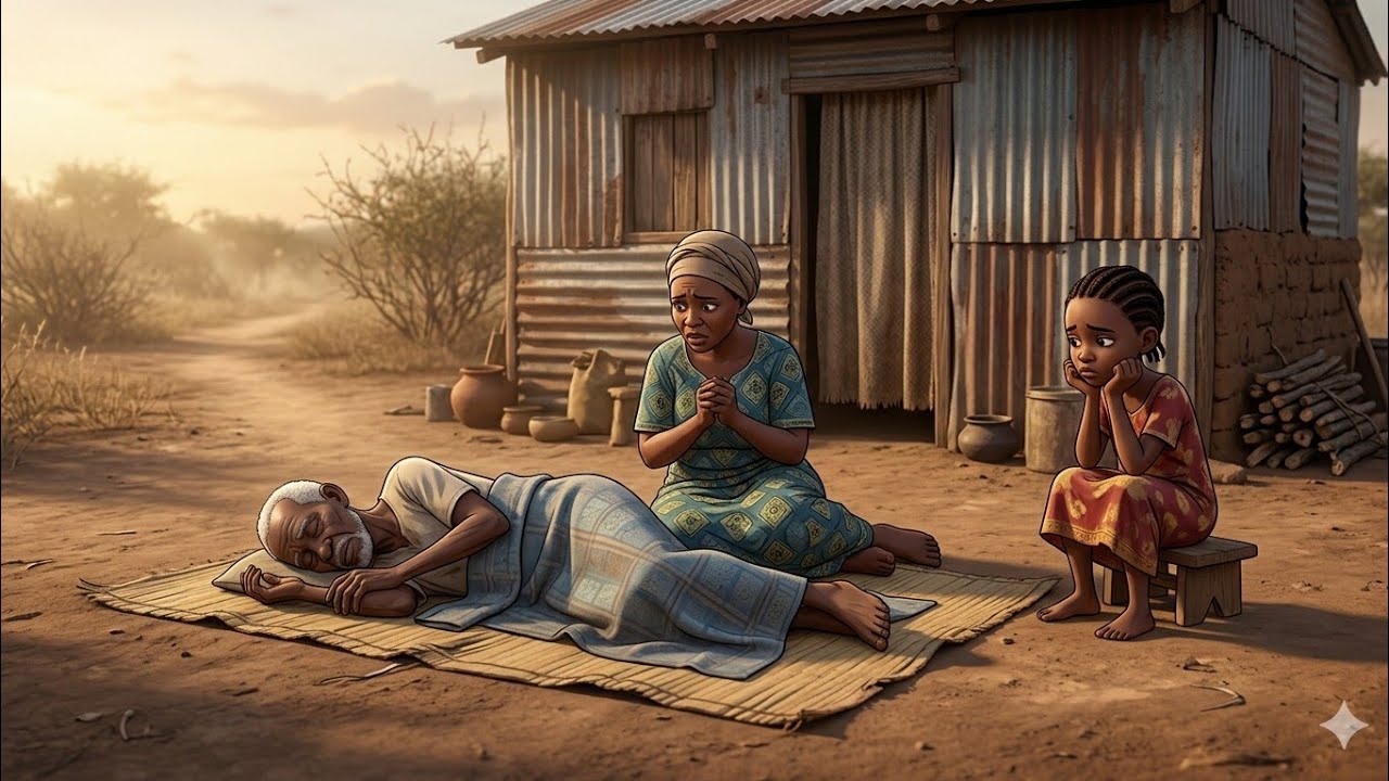 ANAMKANA BABA YAKE SABABU ANAENDESHA DARADARA//MWISHONI ITAKUUMIZA💔💔