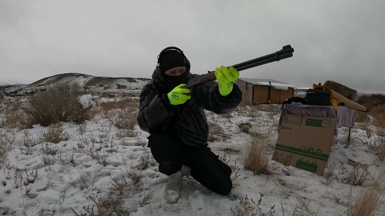 BOONIE BOYS Ep.1