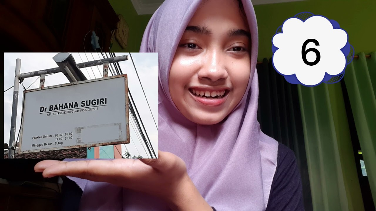 Mencari 10 kesalahan pada penulisan banner dan poster #arketipum18