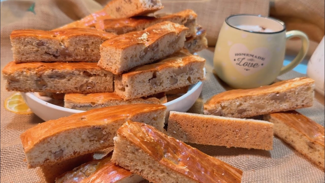 وصفة كروكي recette croqué express 