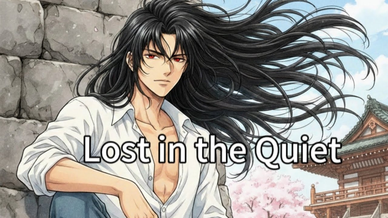 Lost in the Quiet