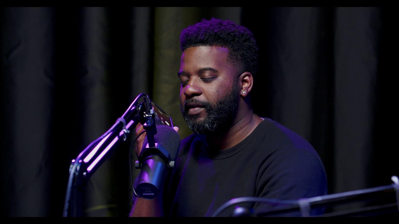 Kendrick Lamar - The Heart Pt. 5 Reaction