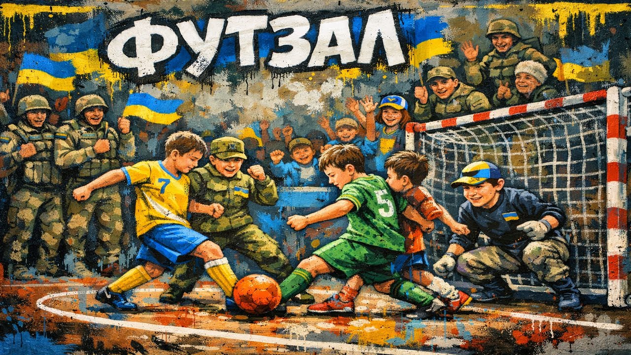 ДЮФЛ памʼяті Карауша Я.О. юнаки 2015 р.н, 6 тур (cam1)