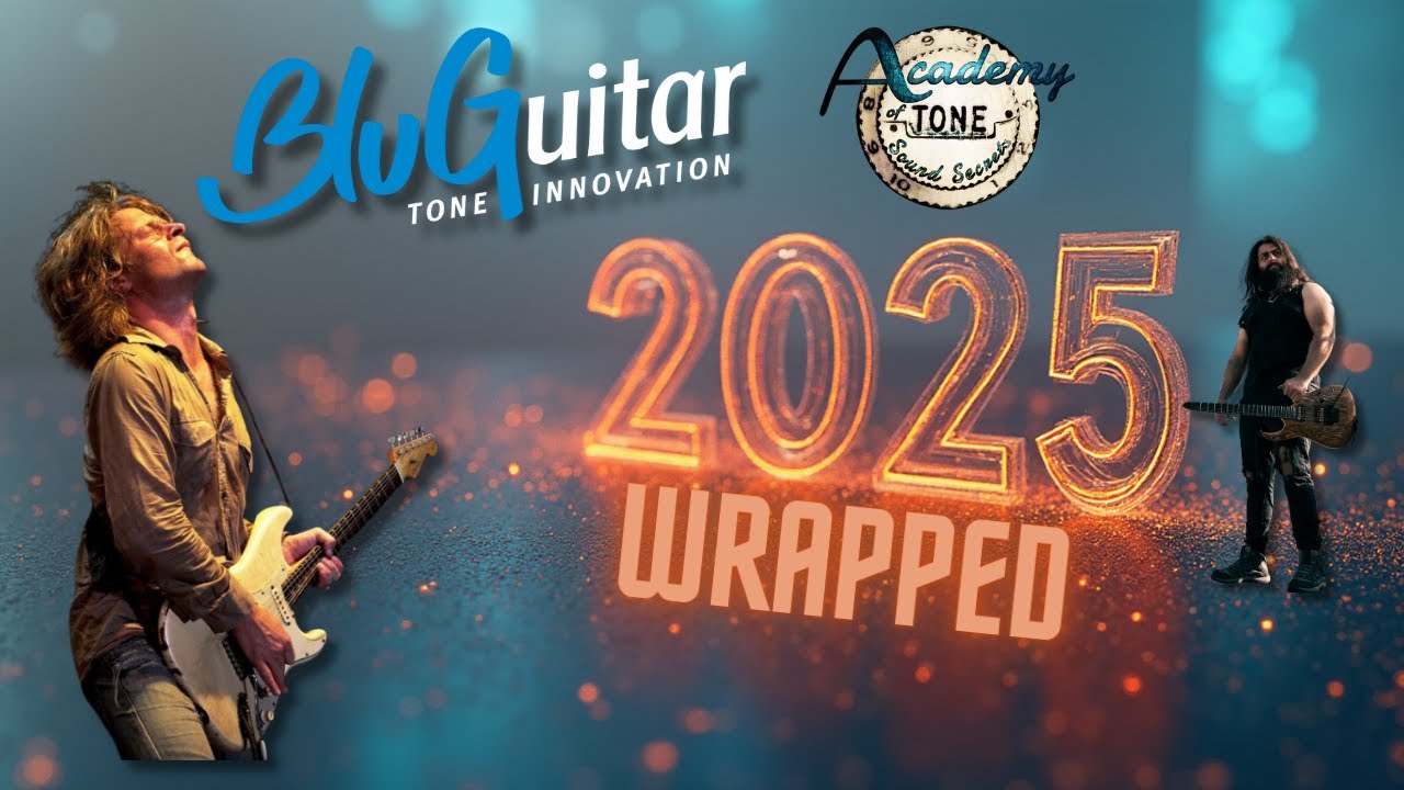 Academy of Tone 293 — 2025 Recap Special