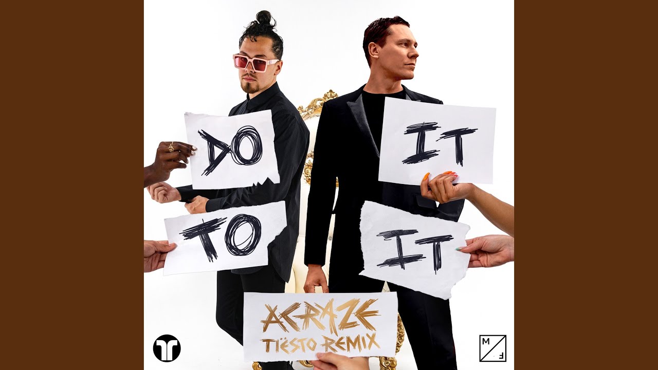 Do It To It