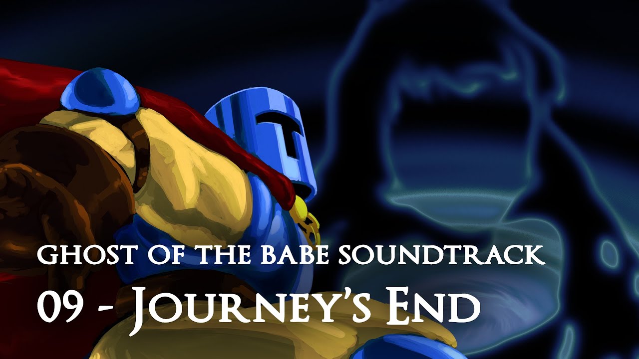 Jump King GotB OST - 09   Journey's End