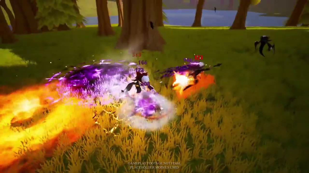 Oath - Gameplay Preview