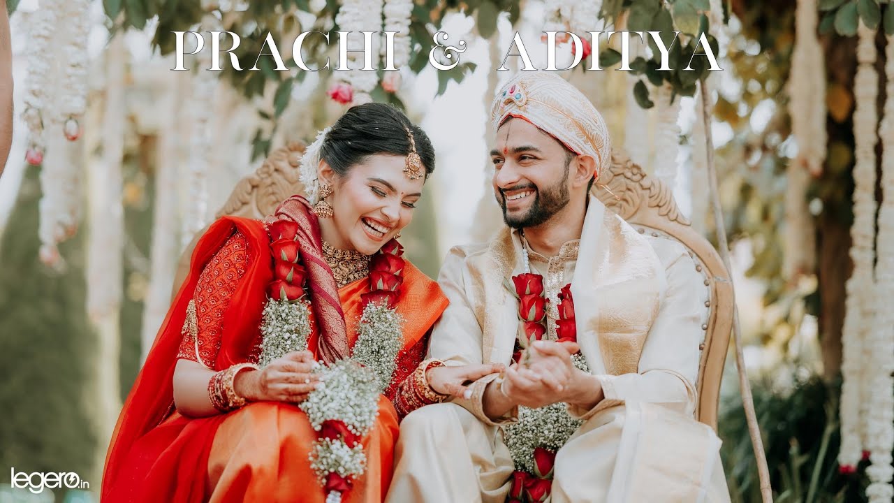 Prachi & Aditya // Documentary Film