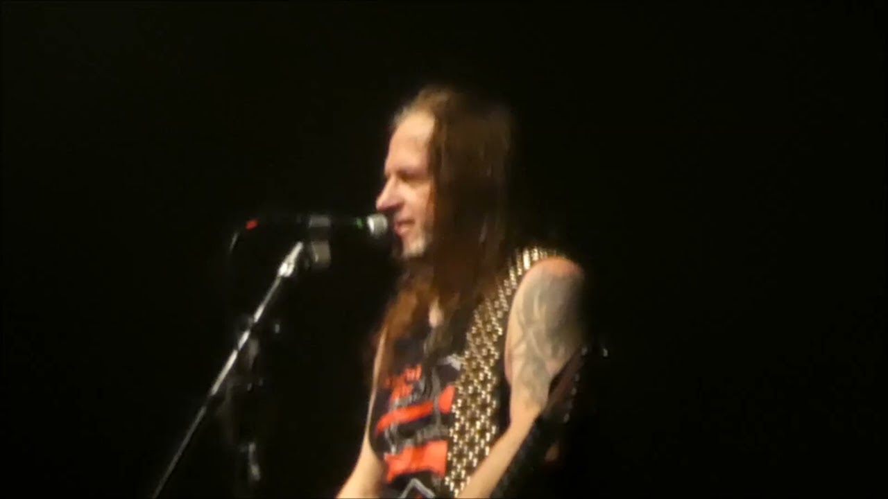 Vader - live in Heidelberg 2026