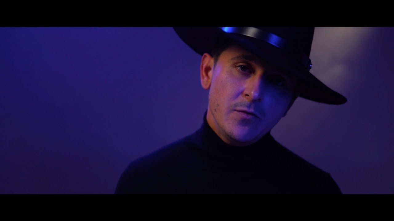Mitchel Musso - EXPERIENCE (feat. Marc Musso) [Official Music Video]