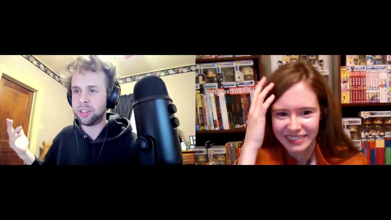 Interview With Team StarKid's Nick Lang - Living Out of a Suitcase