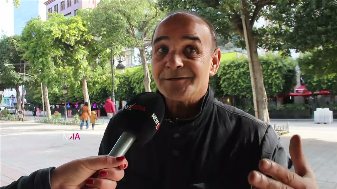 يتشكى من  صندوق الحيطة الاجتماعية .. 