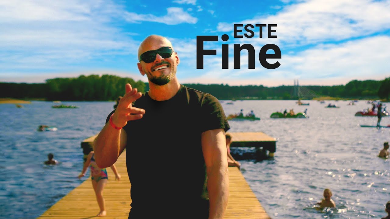 ESTE - Fine (prod. ESTE)