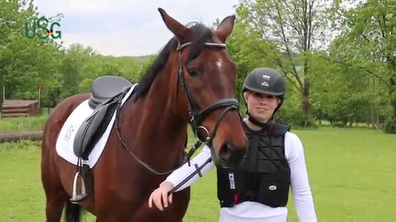 USG - Flexi Motion & Equi Airbag Add On - Deutsch