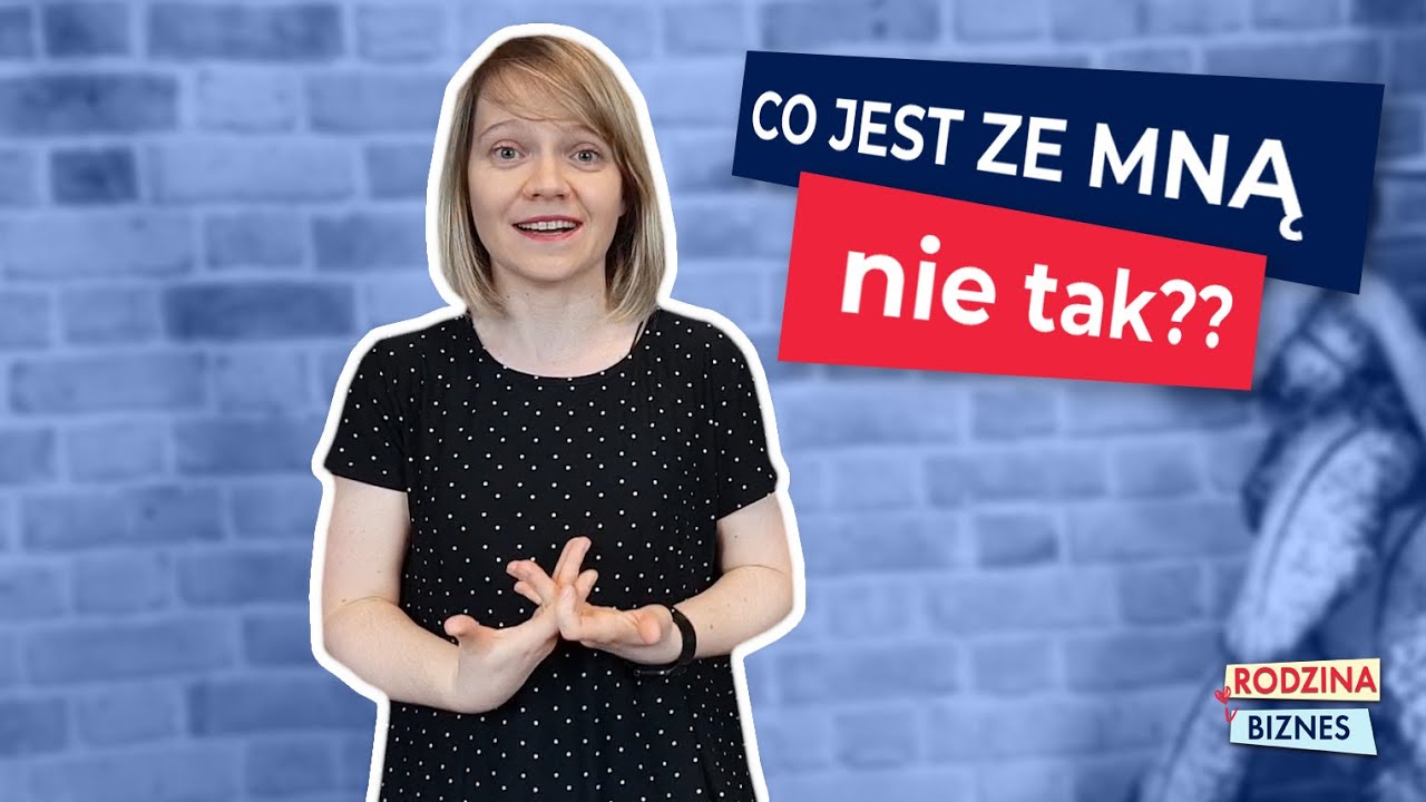3: Dlaczego mi nie wychodzi, chociaż tak bardzo się staram?