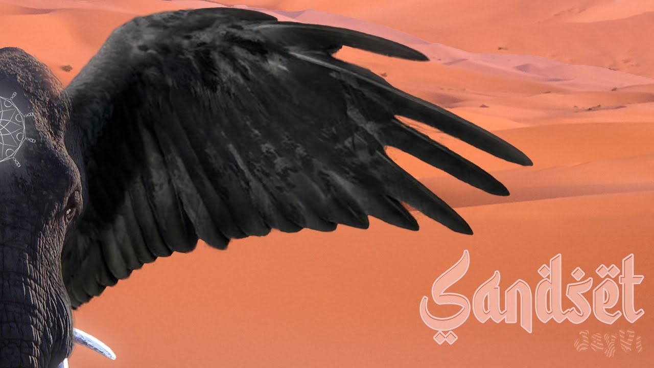 JayVi - Sandset