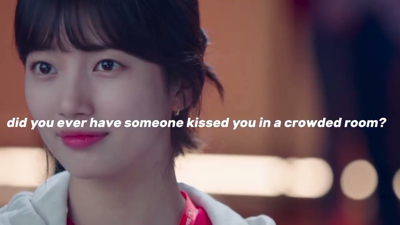 Start Up FMV | Question... ? by Taylor Swift