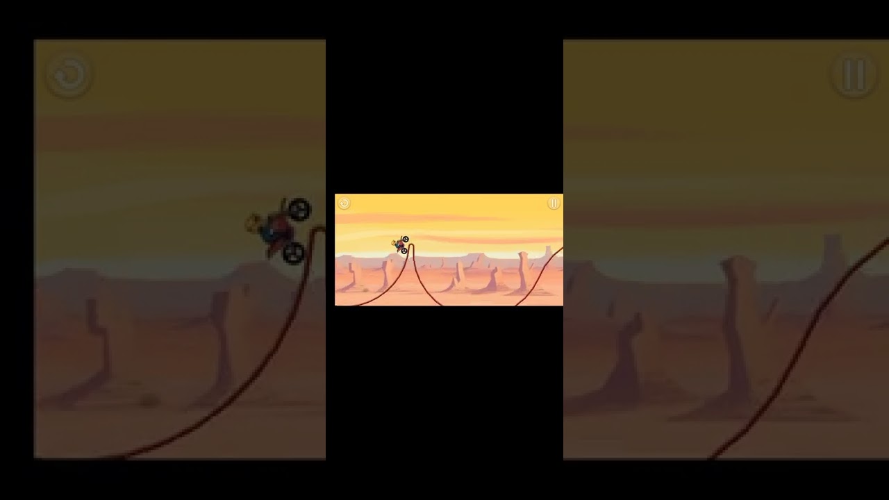 BIKE RAKE