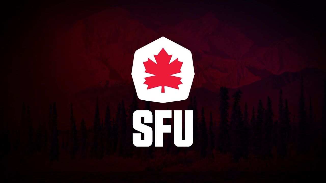 SFU Men's Basketball: Red Leafs vs Western Oregon University - January 6th, 2024