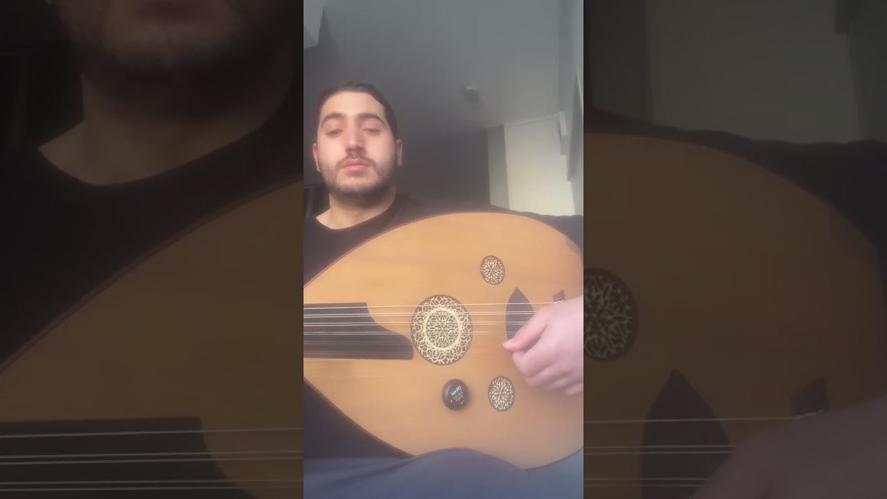 ام كلثوم عود أنساك
