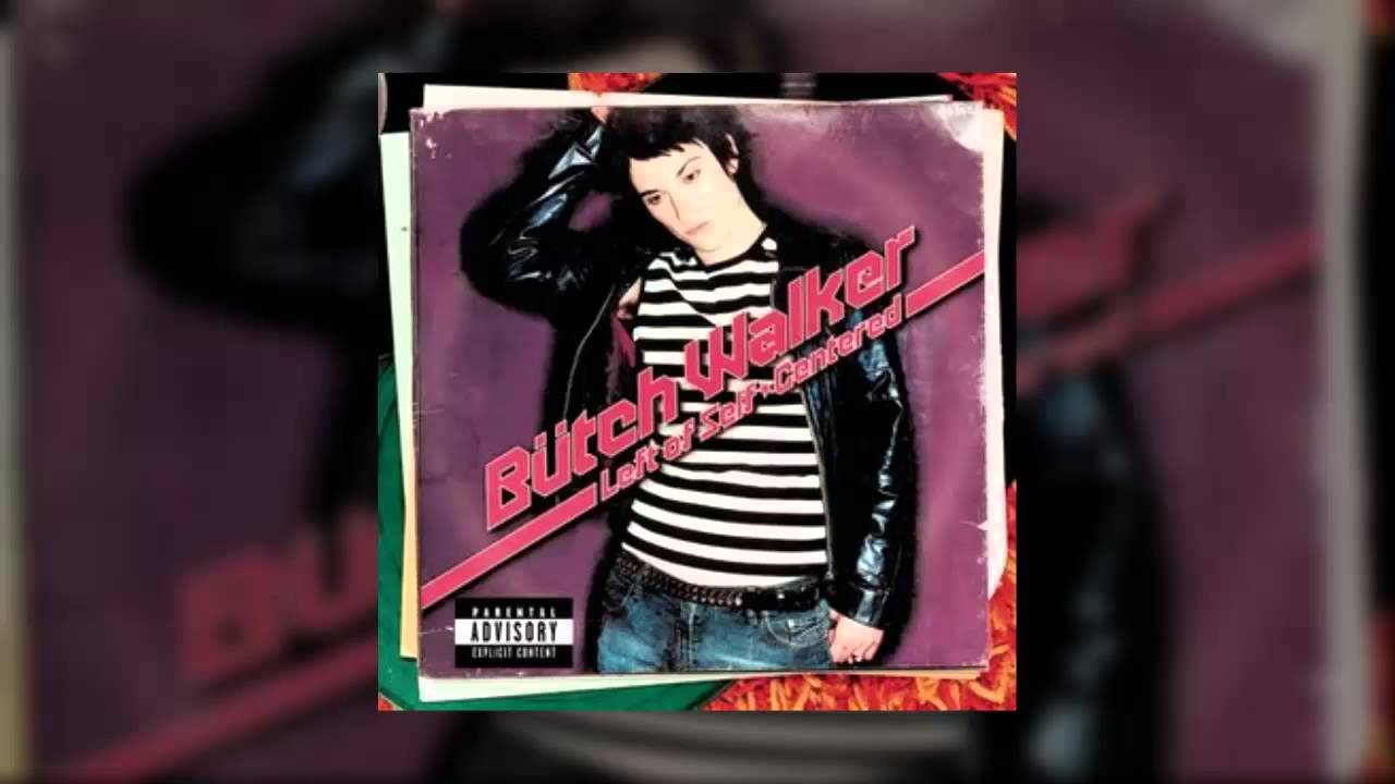 Butch Walker - 