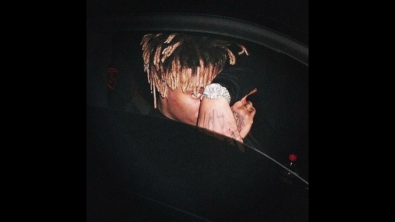 [FREE] Juice WRLD Type Beat - 