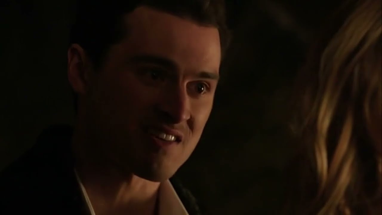 the selection unaired 2013 pilot part 9 - maxon and america make a deal
