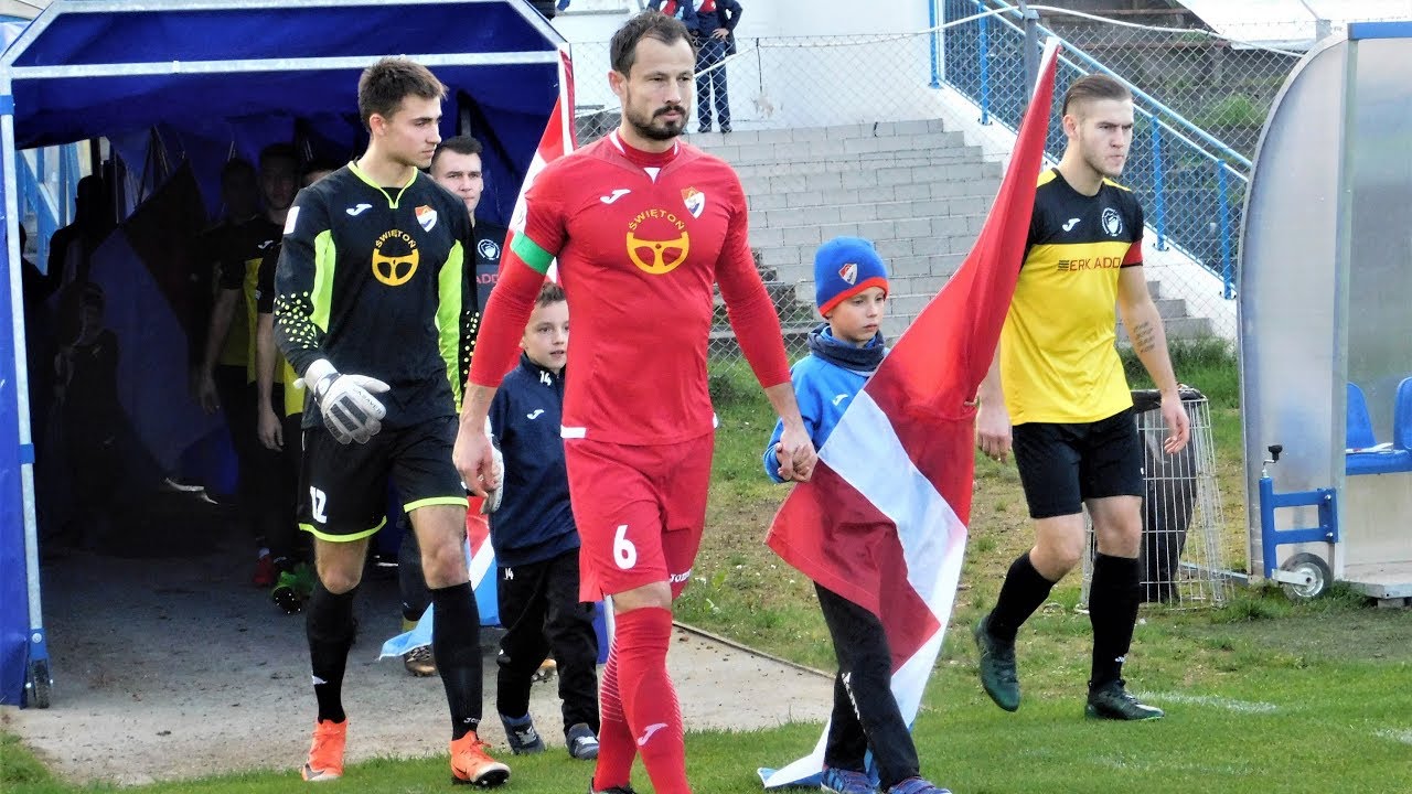 Kulisy meczu Gwardia Koszalin - Bałtyk Koszalin