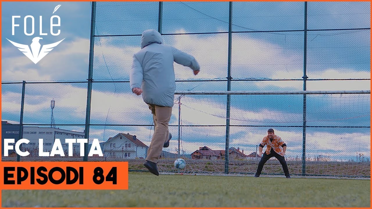 FC LATTA - Episodi 84