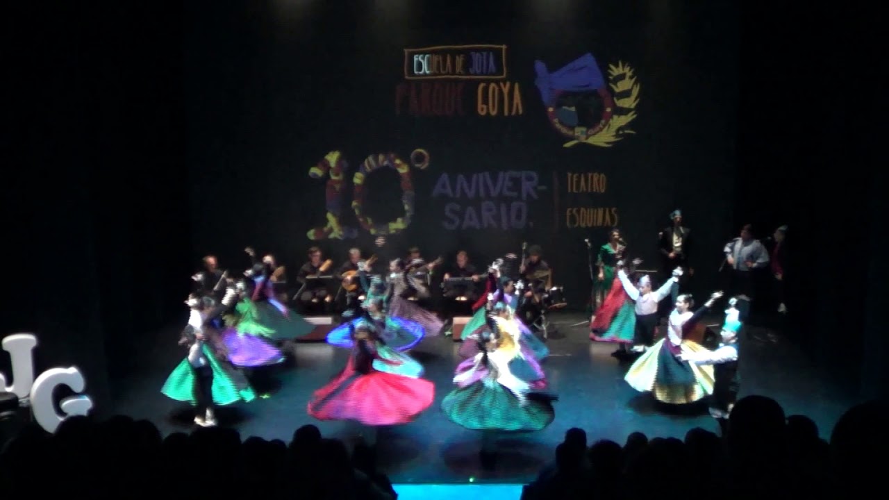 Jota de la Dolores