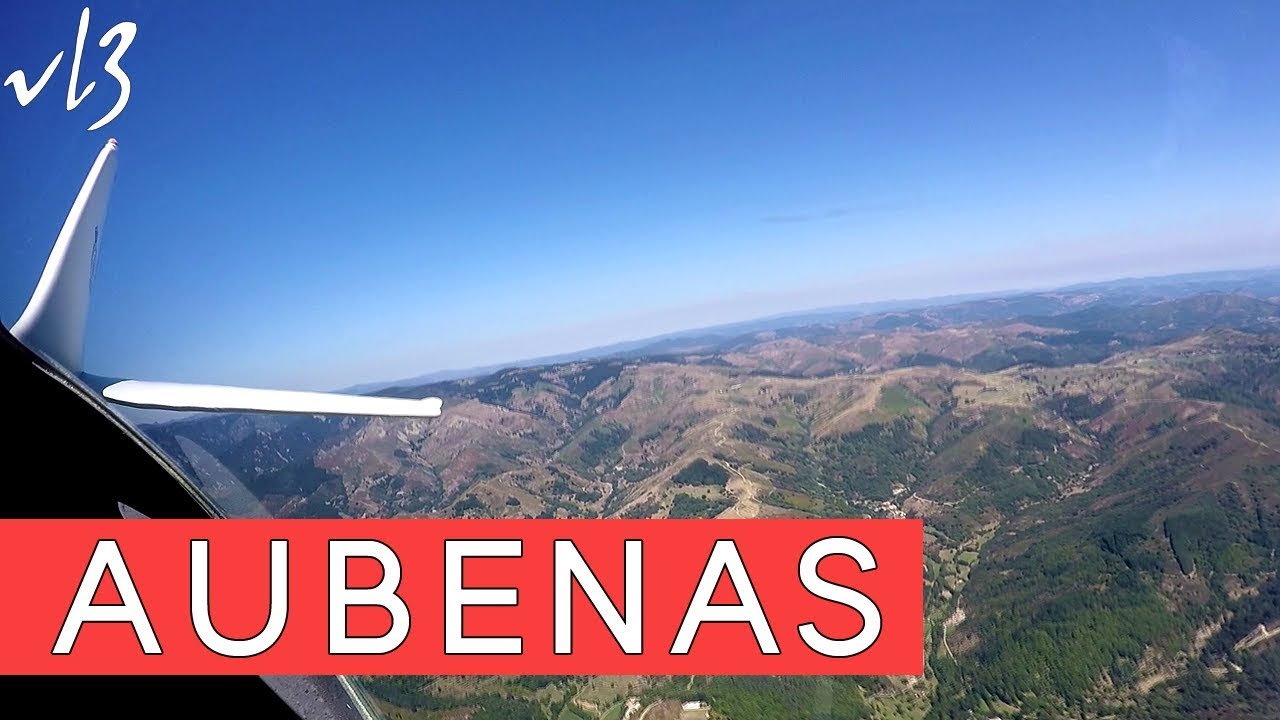 VL3: Aubenas, Ardèche