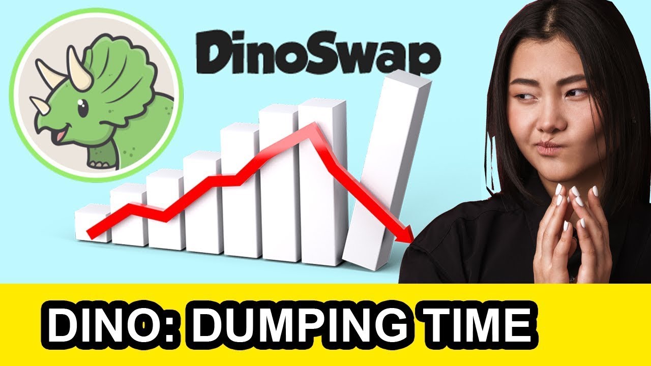 Polygon matic: time for a new farming strategy after DinoSwap