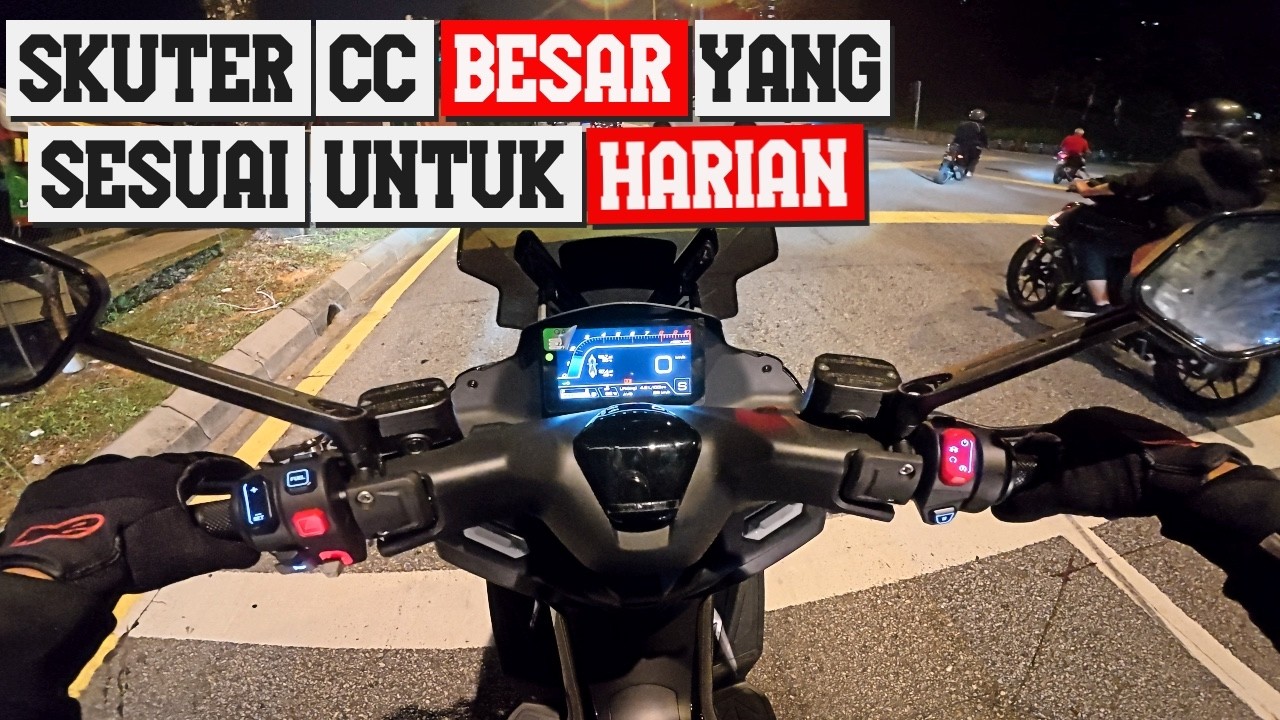SEGALANYA TENTANG ZONTES 368D